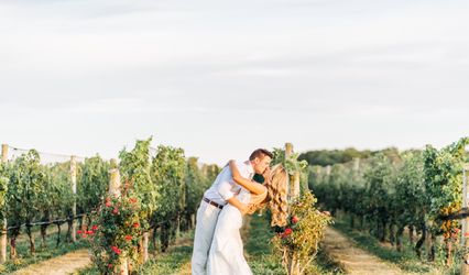 Cait & Will Photography
