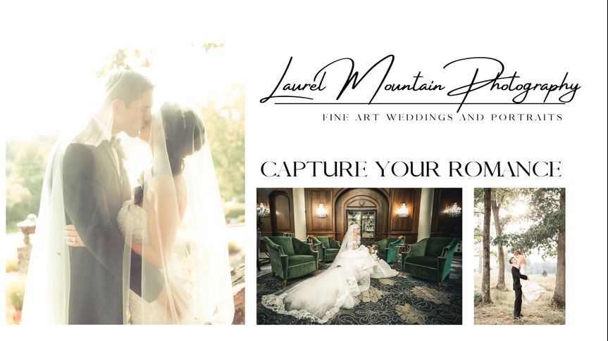 Laurel Mountain Photography