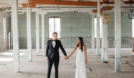 Mary Rose Photography