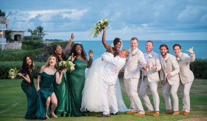 Bleu Ray Events