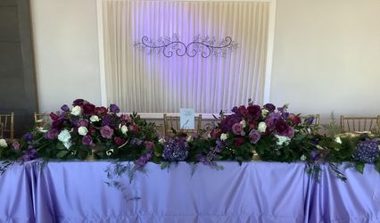 Katherine Blythe Events