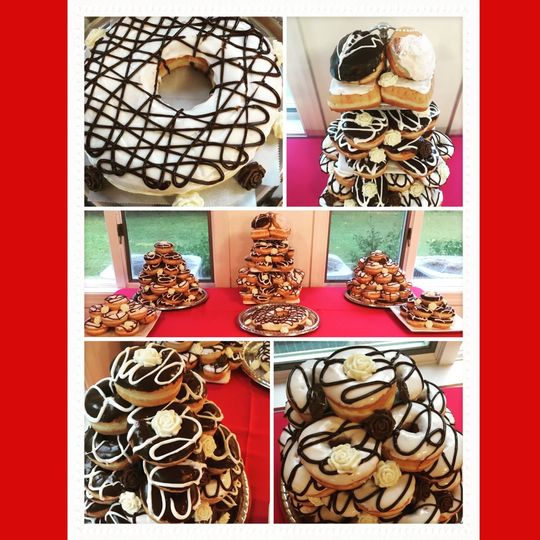 Emily's Donuts & Cafe
