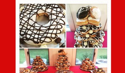 Emily's Donuts & Cafe