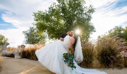 Lasting Memories by Larissa