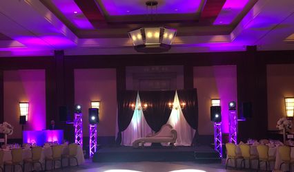DJ Pawan Entertainment & Events