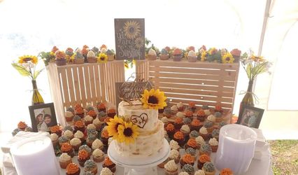 Give Me The Sugars: Custom Confections by Katie