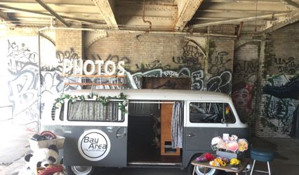 Bay Area Photo Bus