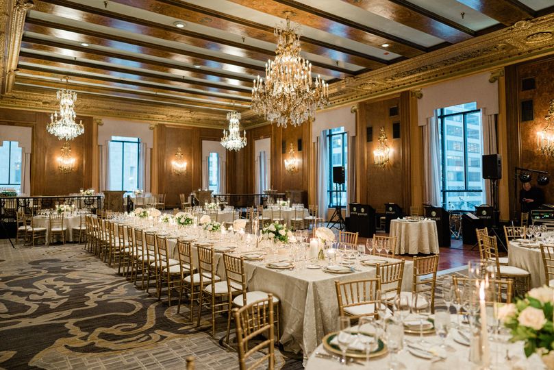InterContinental Chicago Magnificent Mile