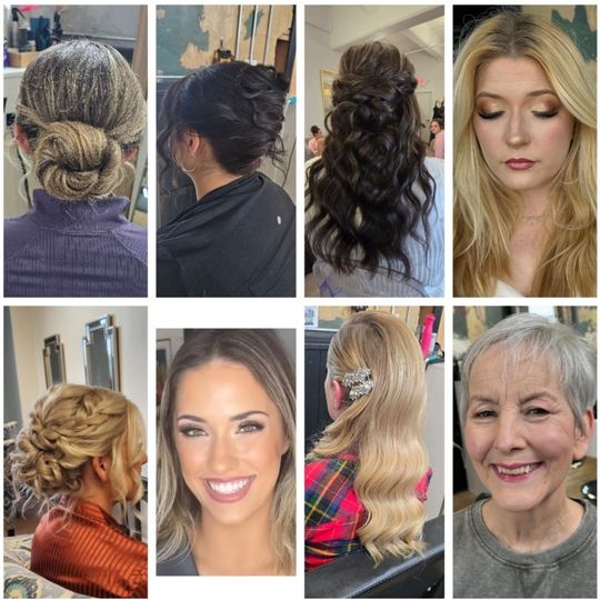Salon Gramer