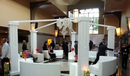 B & B Tent and Party Rental