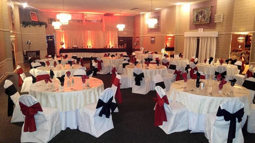 Edgemont Caterers