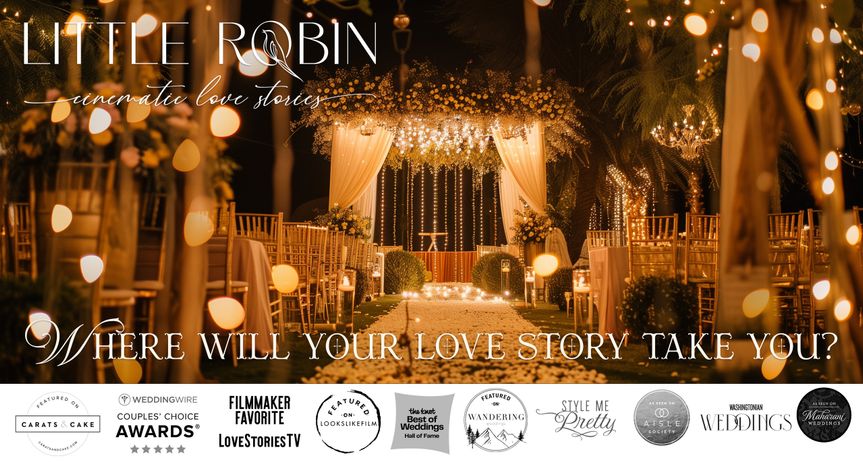 Little Robin Cinematic Love Stories