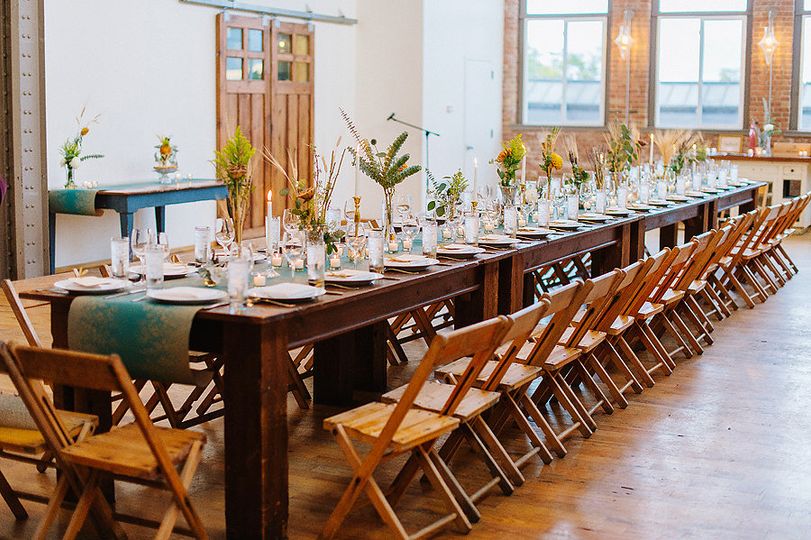 Kitchen Chicago Venue Chicago Il Weddingwire