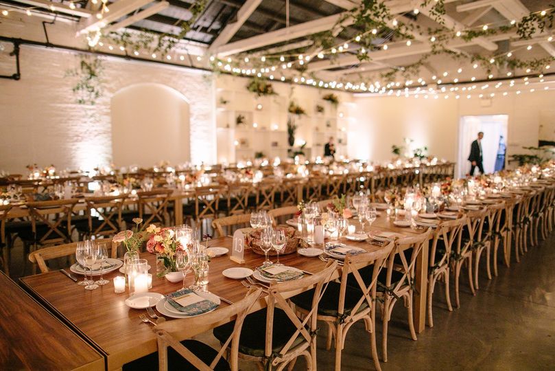 Hamilton Loft