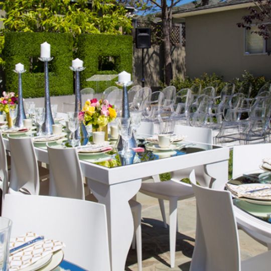 FormDecor Furniture Rental