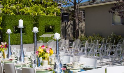 FormDecor Furniture Rental