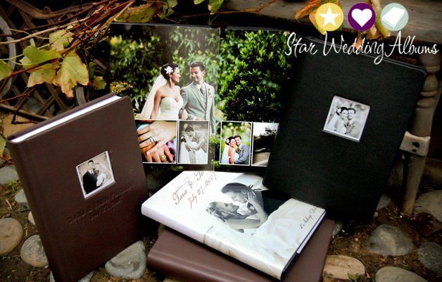 Star Wedding Albums Photography Laguna Beach Ca Weddingwire