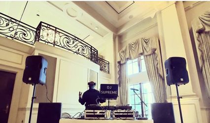 DJ Supreme Entertainment