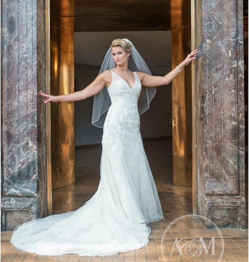 Dalia s Bridal Dress Attire Buffalo NY WeddingWire Dalia s Bridal Dress Attire Buffalo NY WeddingWire