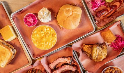 Olde Towne Smokehouse