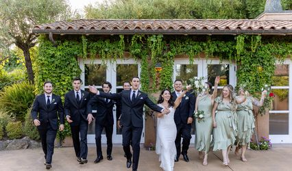 Sage Weddings