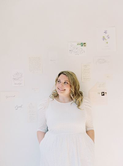 Plume & Flourish