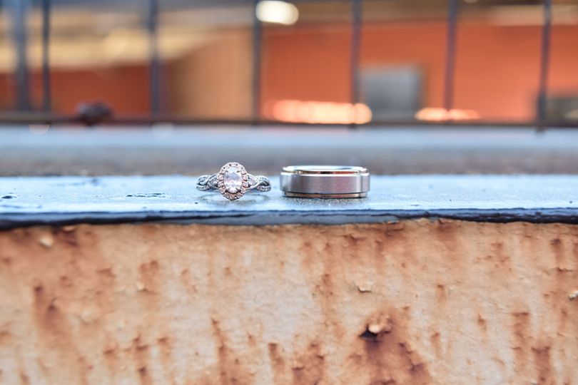 Peachy Keen Photography