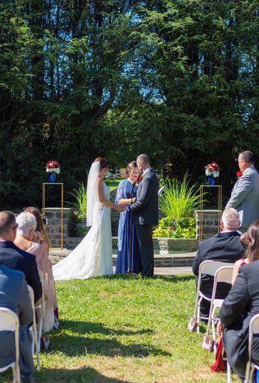Oshan Ceremonies