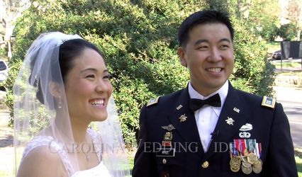 CarolinaWeddingVideos