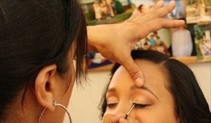 Lisa Lashes Artistry
