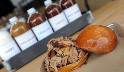 Real Urban Barbeque