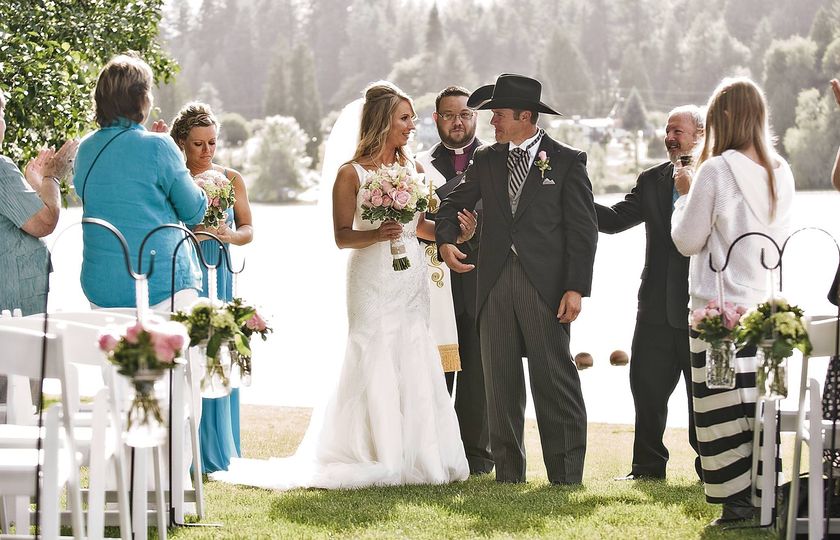 Jubilee Weddings - Olympic Ministries Inc.