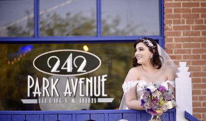 Park Ave Weddings