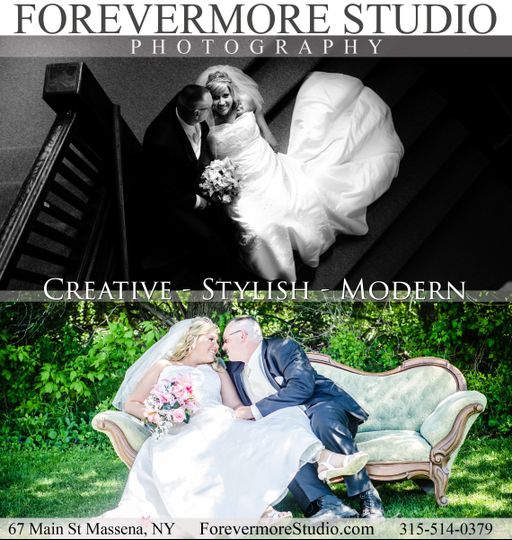 Forevermore Studio Photography