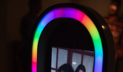 Props Photo Booth