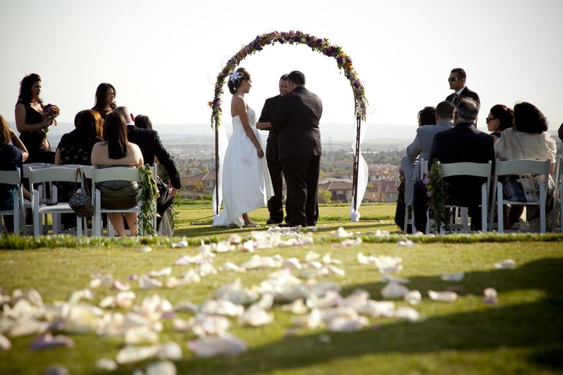 Salt Creek Golf Club Venue Chula Vista Ca Weddingwire