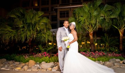 Monica Browne Weddings