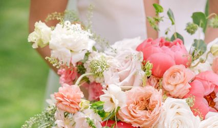 White Sage Floral & Fine Rentals