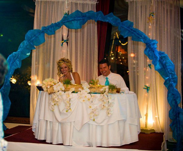 Sheers of Elegance