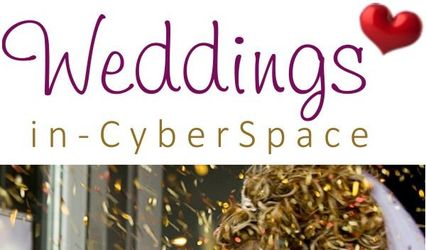 Weddings in-CyberSpace