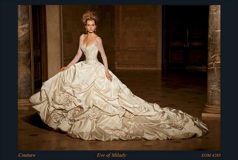 Mariolka s Bridal  Boutique Dress  Attire Boynton  