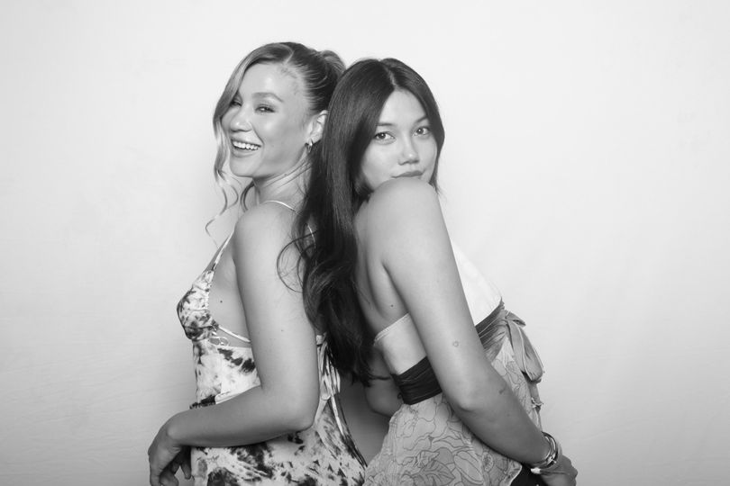 Pro Photo Booth Group