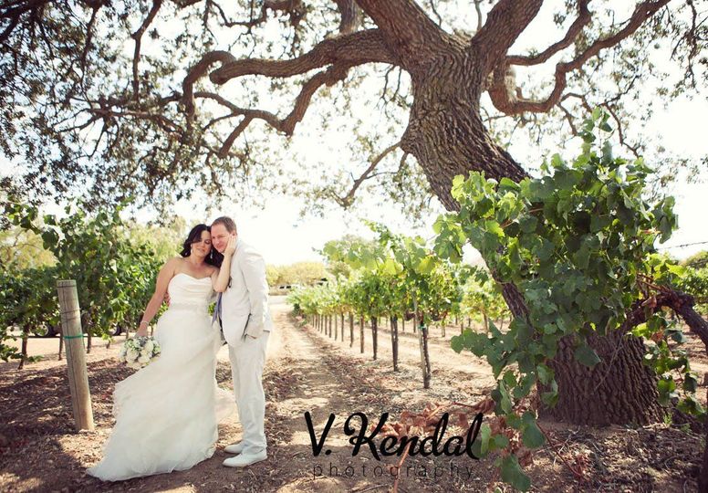 V. Kendal Photography