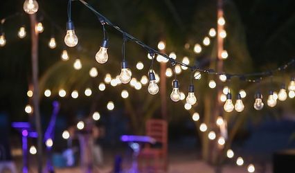 Lumina Special Event Lighting & A/V Rentals