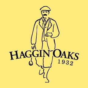 Haggin Oaks Golf Course