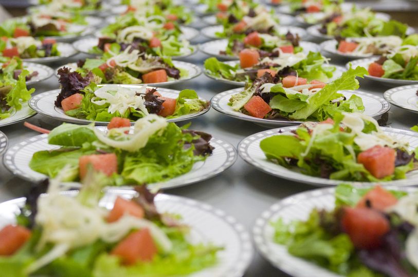 La Bonne Maison Catering