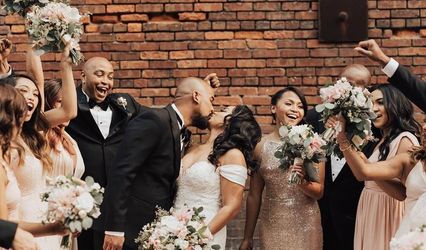 Hallea Events