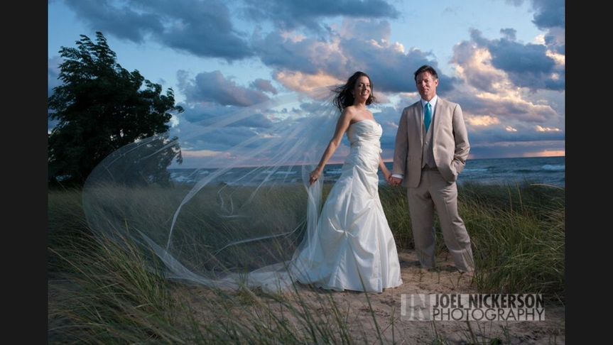 Joel Nickerson Photography