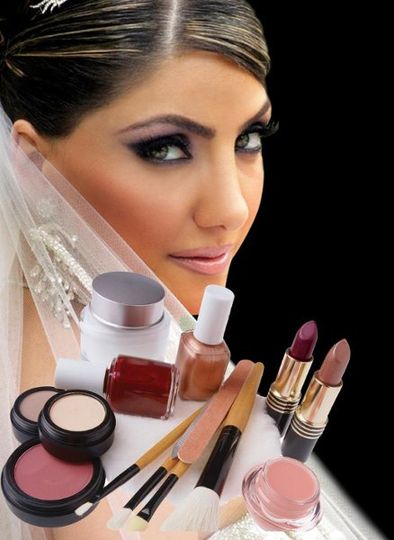 Elegant Makeup by Teresa