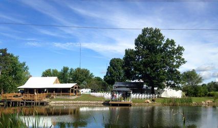 The Cabin Indy